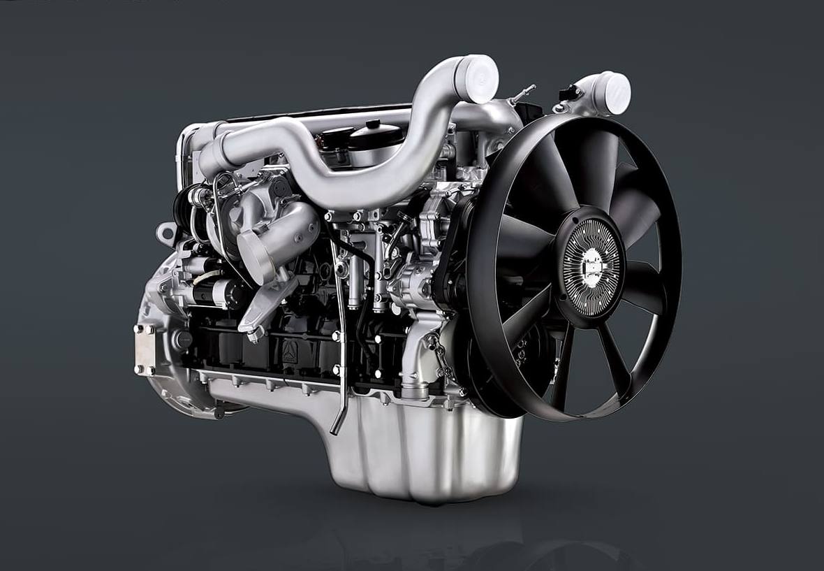 Запасные части